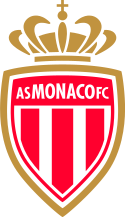 AS Monaco ( ASM )