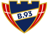 B.93 København
