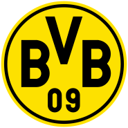 Champions League Final: Borussia Dortmund