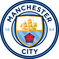 Final: Manchester City