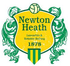 Newton Heath FC
