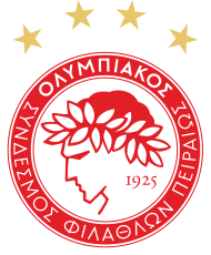 Final: Olympiacos F.C.